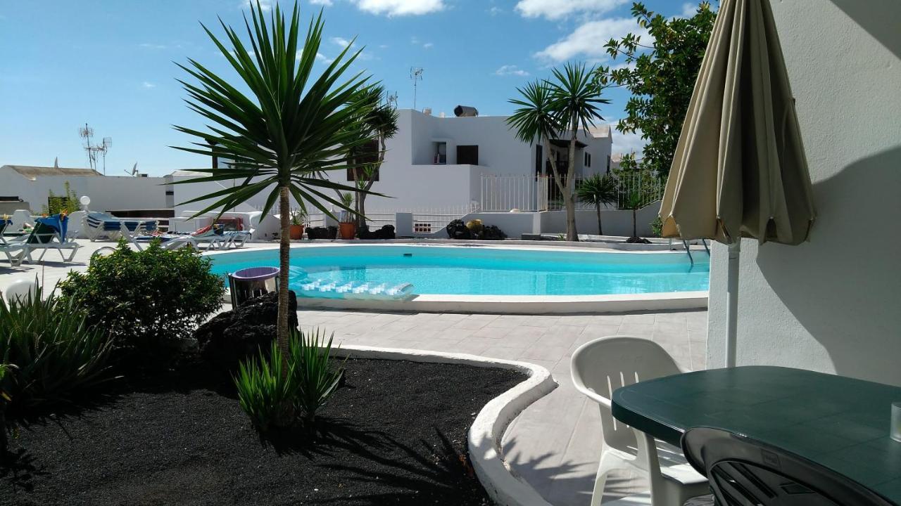 Los Arcos 304, Puerto del Carmen  Exterior foto