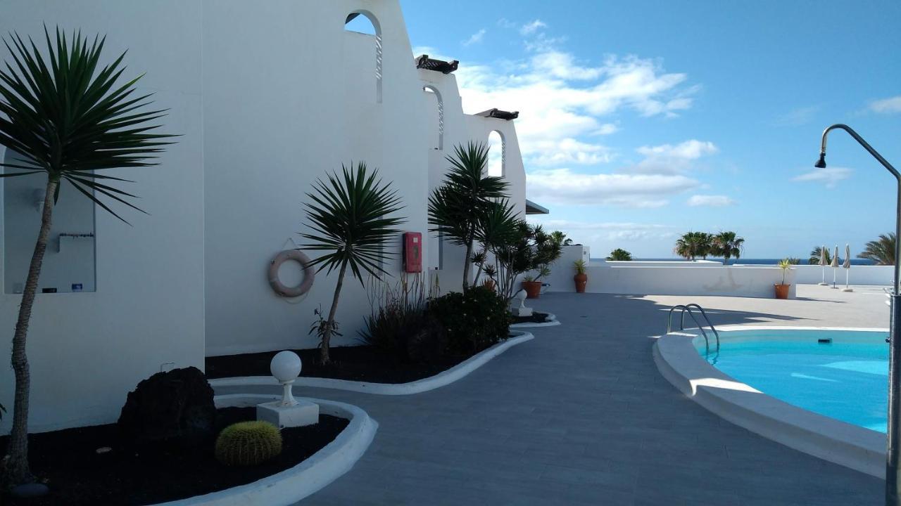 Los Arcos 304, Puerto del Carmen  Exterior foto