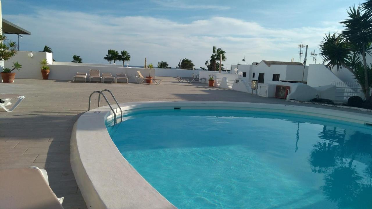 Los Arcos 304, Puerto del Carmen  Exterior foto
